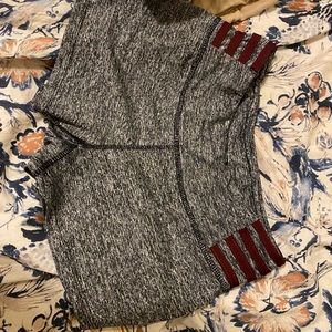 Activewear shorts